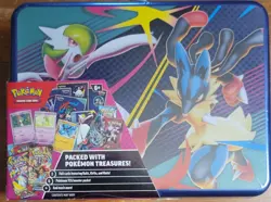pokemon collector chest fall 2025 - Image 1