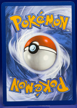 Pokemon Electrike 196/182 SV10 Destined Rivals Illustration Rare Holo NM - Image 2