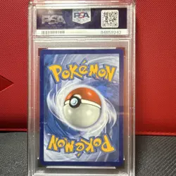 Pokemon Charizard VMAX #074/073 Champions Path Secret Rare Holo PSA 10 2020 - Image 2