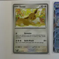 Pokemon Card Lot (5 Cards) - Vintage Modern Hyper Ultra IR SIR Reverse Holo Rare - Image 5