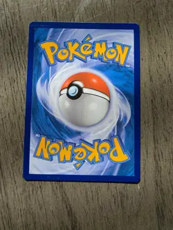 Pokemon TCG Snorlax 202/091 Shiny Holo Rare Paldean Fates Near Mint - Image 4