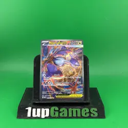 2025 Pokemon MEG EN-Mega Evolutions Mega Latias ex SIR 181/132 NM - Image 1
