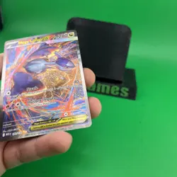2025 Pokemon MEG EN-Mega Evolutions Mega Latias ex SIR 181/132 NM - Image 4