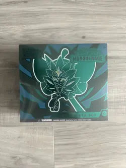 Pokemon TCG Twilight Masquerade Elite Trainer Box ETB Sealed - Ships ASAP - Image 1
