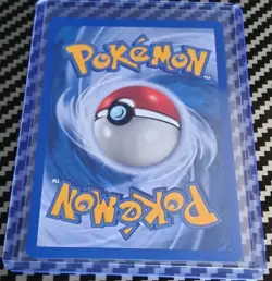 NM Paras 47/64 Neo Revelation Base Original WotC Pokemon TCG - Image 2