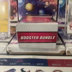 Pokemon White Flare TCG Booster Bundles Factory Sealed Brand New - Image 2