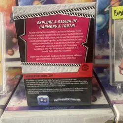 Pokemon White Flare TCG Booster Bundles Factory Sealed Brand New - Image 5
