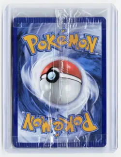 2023 Pokemon—Lucario VSTAR #SWSH291 Crown Zenith—Black Star Promo (Sealed) - Image 2