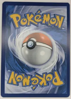 Wigglytuff 147/091 Pokemon TCG Scarlet & Violet Paldean Fates Baby Shiny Rare NM - Image 2