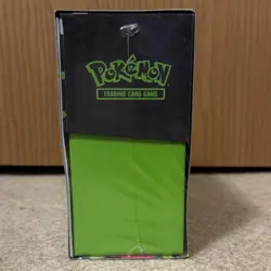 Pokemon Center Perfect Order Elite Trainer Box - Image 3