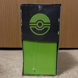 Pokemon Center Perfect Order Elite Trainer Box - Image 4