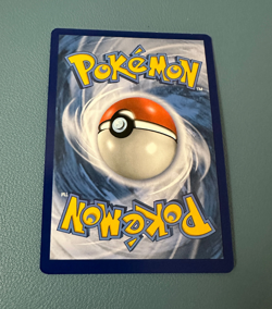 Pokemon TCG Zorua - 90/162 - Common - Reverse Holo - XY BREAKthrough NM - Image 2