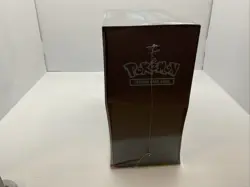 Pokemon Mega Evolution Phantasmal Flames Elite Trainer Box ETB Sealed - Image 2