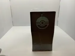 Pokemon Mega Evolution Phantasmal Flames Elite Trainer Box ETB Sealed - Image 4