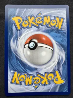 Nymble 096/094 Illustration Rare Pokemon TCG Phantasmal Flames Full Art Holo - Image 2