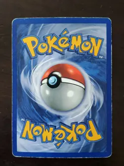 Pokemon Kangaskhan Jungle 5/64 Unlimited Holo Rare - Image 2