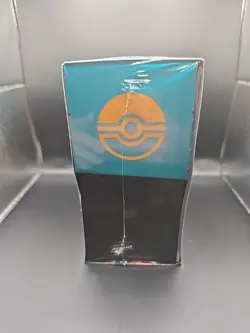 ASCENDED HEROES POKEMON CENTER ETB PC SEALED NEW NO RIPS OR TEARS SHIPS NEXT DAY - Image 3