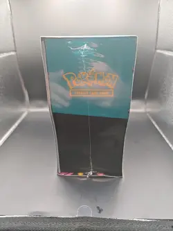 ASCENDED HEROES POKEMON CENTER ETB PC SEALED NEW NO RIPS OR TEARS SHIPS NEXT DAY - Image 4