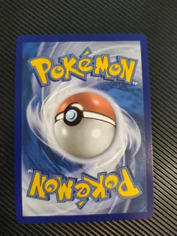 Wattrel 145/091 - Paldean Fates Shiny Holo Rare Pokemon TCG S&V NM - Image 2