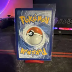 The Pokemon Company Turtonator GX SV52/SV94 Hidden Fates Shiny Holo Rare EN - Image 2