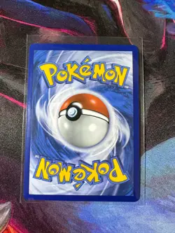 Zekrom EX 166/086 Black Bolt SIR English Pokemon TCG NM+ - Image 2