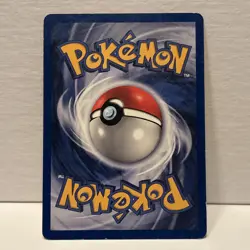 Pokemon TCG Erika's Oddish Gym Heroes 47/132 Unlimited Uncommon LP EXCELLENT - Image 4