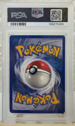 2004 Pokemon EX Fire Red & Leaf Green Squirtle-Reverse Foil #83 NM-MT 8 *NEW* - Image 4