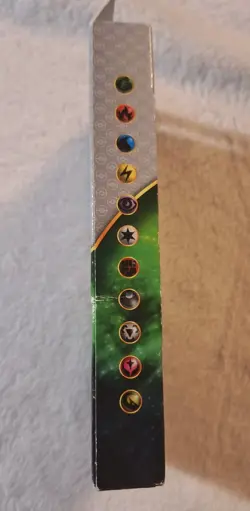 New TYRANITAR Knock Out Collection POKEMON 2017 - Image 3