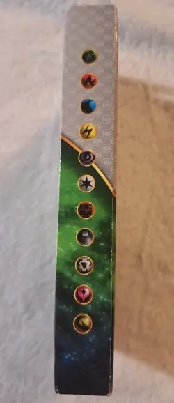 New TYRANITAR Knock Out Collection POKEMON 2017 - Image 4