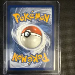 Pokemon TCG First Partner Illustration Collection Series 1 Gen 4 Starters #8 - Image 3