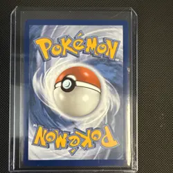 Pokemon TCG First Partner Illustration Collection Series 1 Gen 4 Starters #8 - Image 5