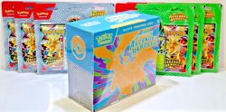 Pokemon TCG Ascended Heroes Elite Trainer Box & 6X 2-Pack Blister Collection !! - Image 2