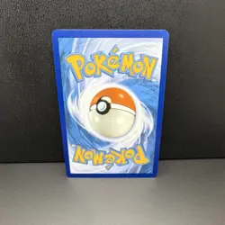 Pokemon TCG Leaf Energy Gold Secret Rare 278/193 Paldea Evolved - Image 2