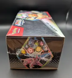 🔥Pokemon TCG Scarlet & Violet Prismatic Evolutions Surprise Box - NEW/SEALED🔥 - Image 5