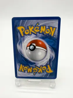 Pokemon TCG Surfing Pikachu 114/111 2009 Rising Rivals Secret Rare LP - Image 2