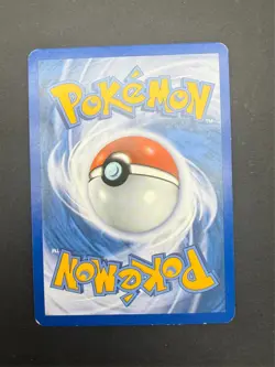 Pokemon TCG Surfing Pikachu 114/111 2009 Rising Rivals Secret Rare LP - Image 4