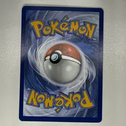 Pokemon Charizard 001/015 McDonald’s Promo 2024 Regular Non Holo - Image 2