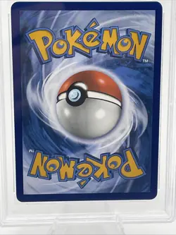 2023 POKEMON PALDEA EVOLVED #263/193 TING-LU EX SPECIAL ILLUSTRATION RARE PSA 9 - Image 4