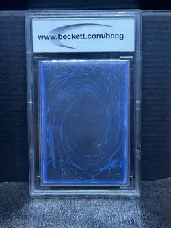 Konami Yu-Gi-Oh! Obelisk The Tormentor LC01-EN001 Ultra Rare English - Image 2