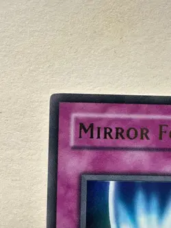 Mirror Force – MRD-138 – Ultra Rare – Yu-Gi-Oh! - Image 2
