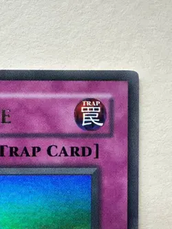 Mirror Force – MRD-138 – Ultra Rare – Yu-Gi-Oh! - Image 3