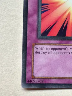 Mirror Force – MRD-138 – Ultra Rare – Yu-Gi-Oh! - Image 5
