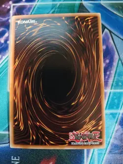 Yugioh Ebon High Magician CT13-EN004 1ST ED NM ULTRA - Image 2