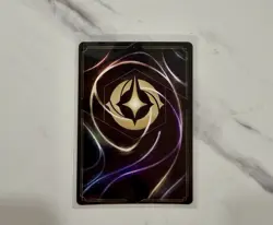 Disney Lorcana Genie - Magical Researcher (Epic) Winterspell FOIL #210/204 NM - Image 3