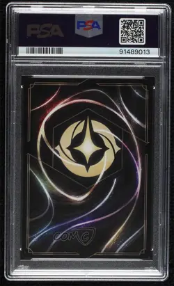 2023 Disney Lorcana - The First Chapter 1 Legendary Te Ka #192 PSA 10 GEM MT - Image 2