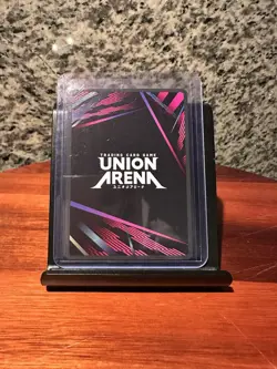 Union Arena TCG Yu Yu Hakusho UE13BT/YYH-1-050 Koenma SR - Image 2