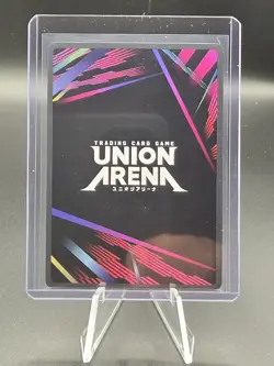 Kenpachi Zaraki SR UE01BT/BLC-1-081 Super Rare Union Arena Bleach TYBW Vol 1 - Image 2