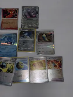 Pokemon Card lot 2020-2025 - Image 2