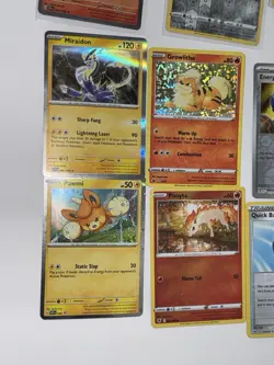 Pokemon Card lot 2020-2025 - Image 4