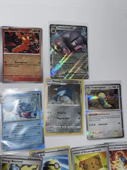Pokemon Card lot 2020-2025 - Image 5
